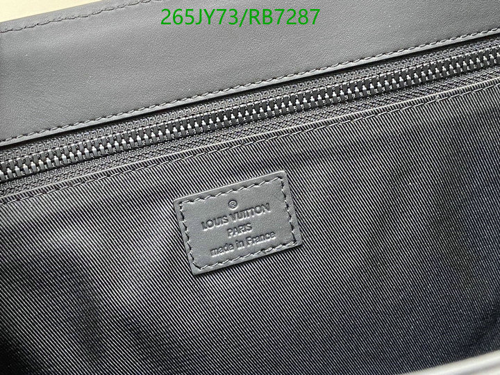 LV Bag-(Mirror)-Explorer-Anton-Dandy- Code: RB7287 $: 265USD