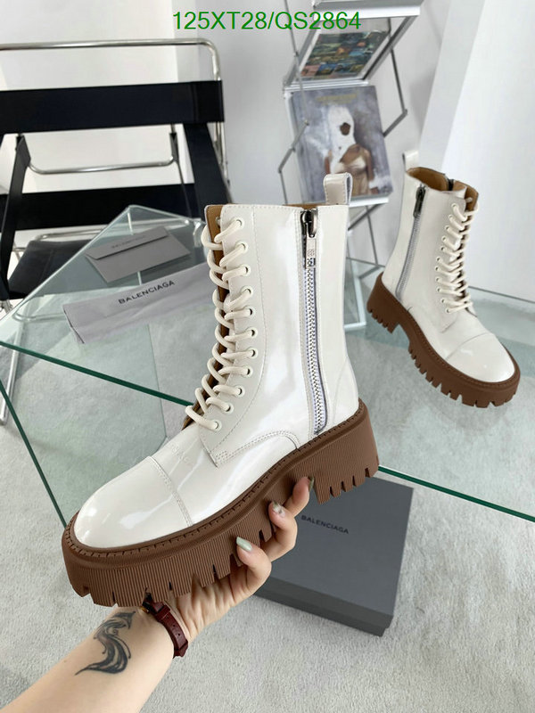 Women Shoes-Boots Code: QS2864 $: 125USD