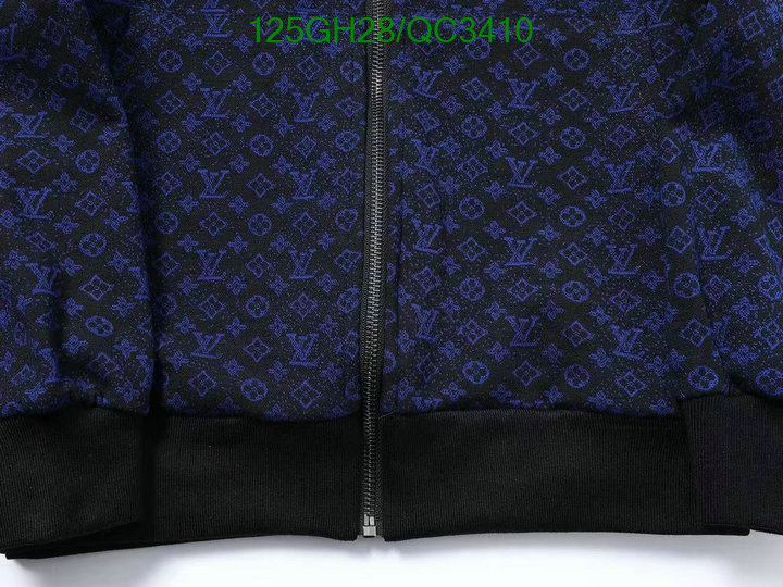 Clothing-LV Code: QC3410 $: 125USD