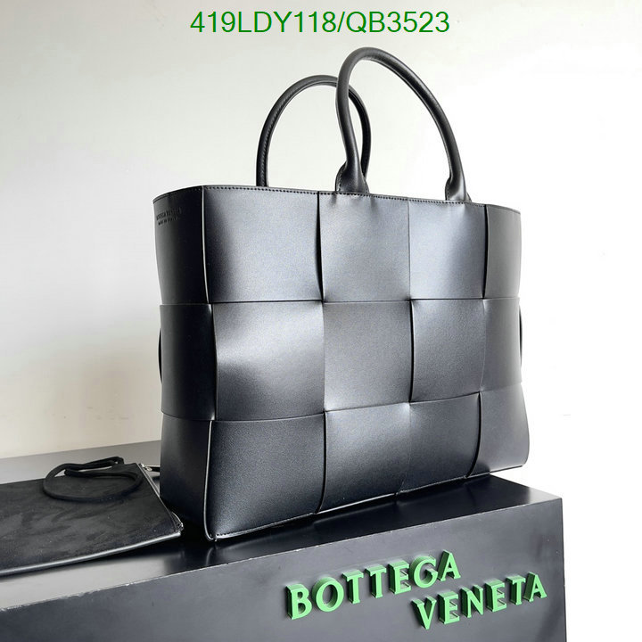 BV Bag-(Mirror)-Arco Code: QB3523 $: 419USD