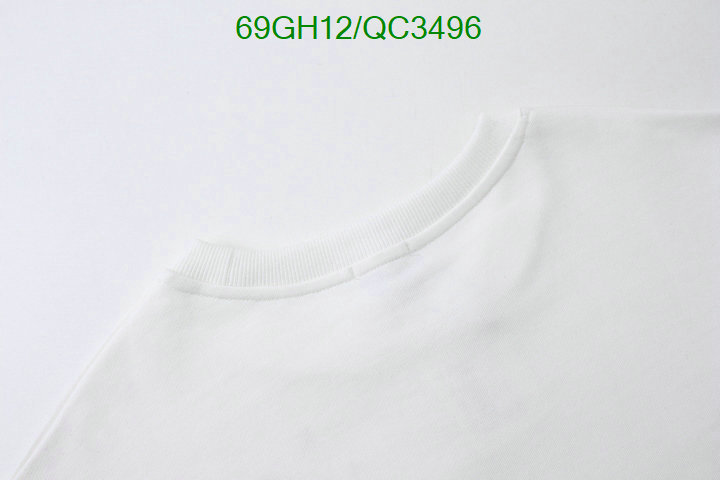 Clothing-Loewe Code: QC3496 $: 69USD