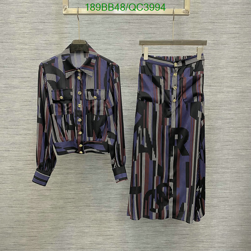 Clothing-Celine Code: QC3994 $: 189USD