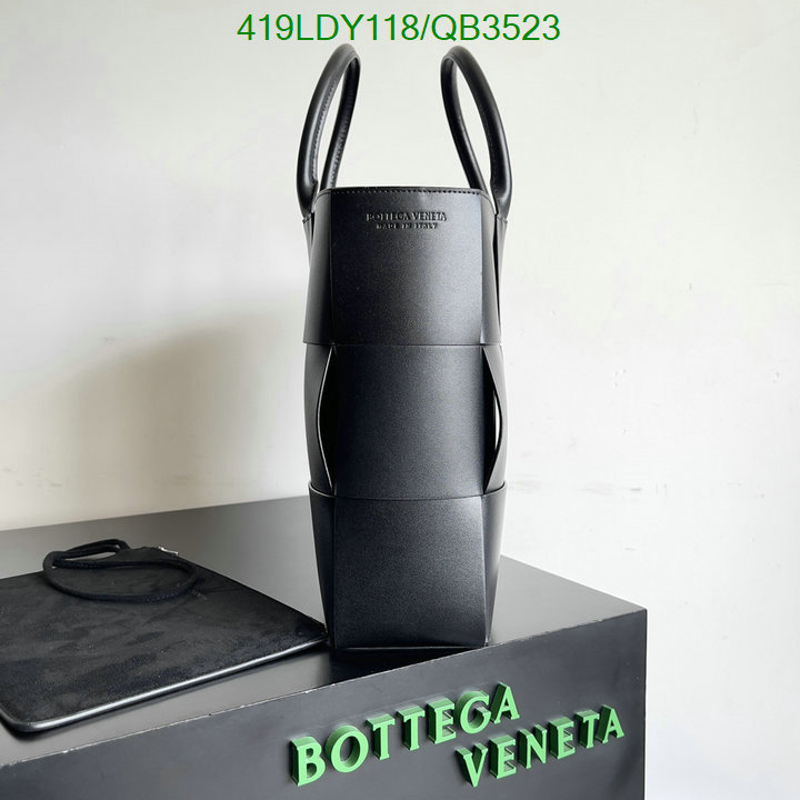 BV Bag-(Mirror)-Arco Code: QB3523 $: 419USD