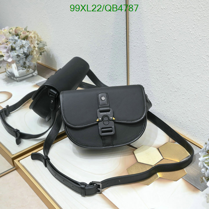 Dior Bag-(4A)-Other Style- Code: QB4787 $: 99USD
