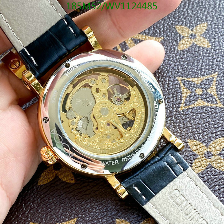 Watch-4A Quality-Rolex Code: WV1124485 $: 185USD