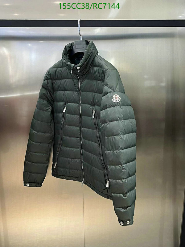 Down jacket Women-Moncler Code: RC7144 $: 155USD