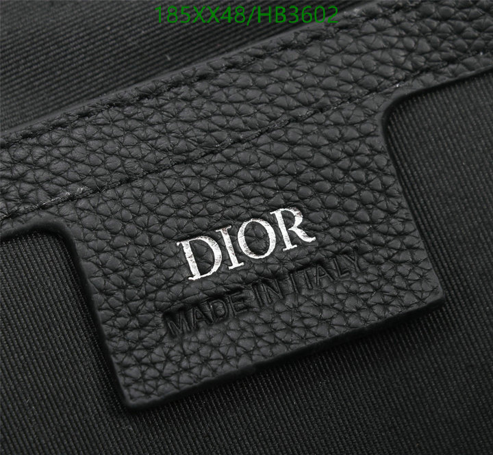 Dior Bag-(Mirror)-Other Style- Code: HB3602 $: 185USD