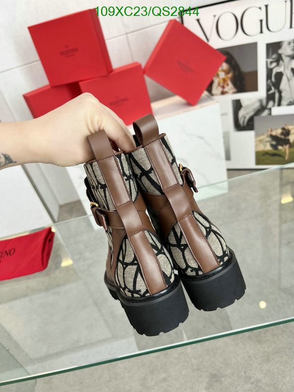 Women Shoes-Valentino Code: QS2844 $: 109USD