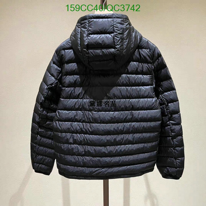 Down jacket Men-Moncler Code: QC3742 $: 159USD