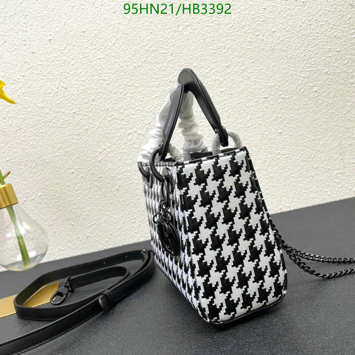 DiorBag-(4A)-Lady- Code: HB3392 $: 95USD