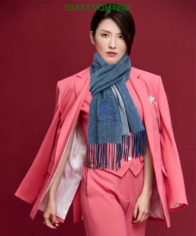 Scarf-Burberry Code: QM4242 $: 59USD