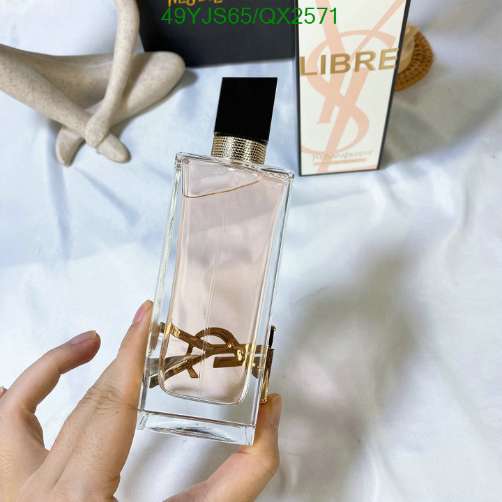 Perfume-YSL Code: QX2571 $: 49USD