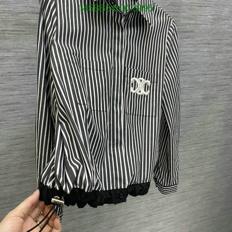 Clothing-Celine Code: QC3995 $: 145USD