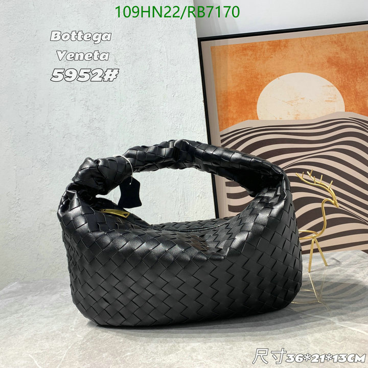 BV Bag-(4A)-Jodie Code: RB7170 $: 109USD