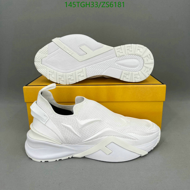 Women Shoes-Fendi Code: ZS6181 $: 145USD