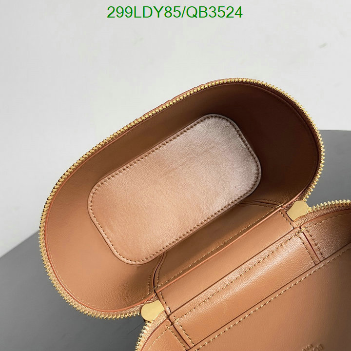 BV Bag-(Mirror)-Diagonal- Code: QB3524 $: 299USD