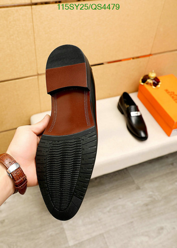 Men shoes-Hermes Code: QS4479 $: 115USD