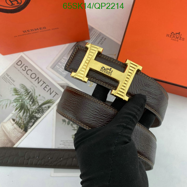 Belts-Hermes Code: QP2214 $: 65USD