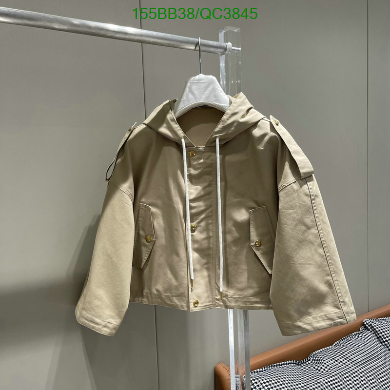 Clothing-Celine Code: QC3845 $: 155USD