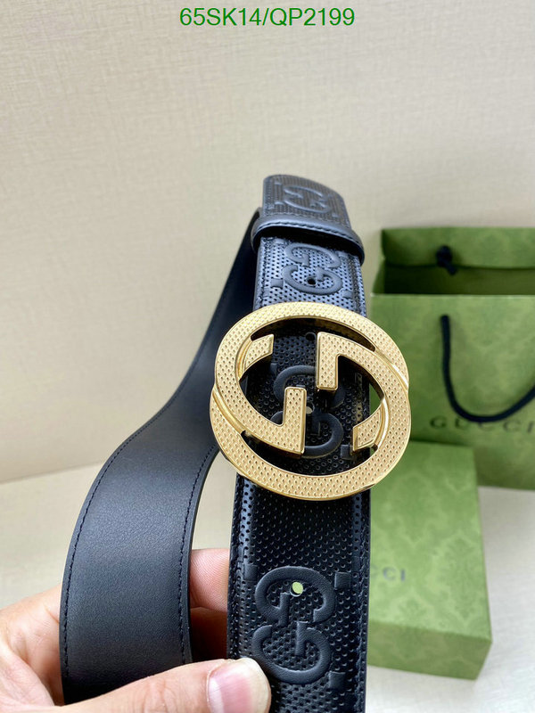 Belts-Gucci Code: QP2199 $: 65USD