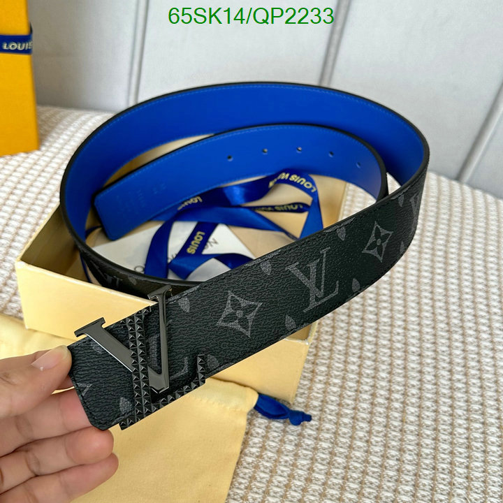 Belts-LV Code: QP2233 $: 65USD