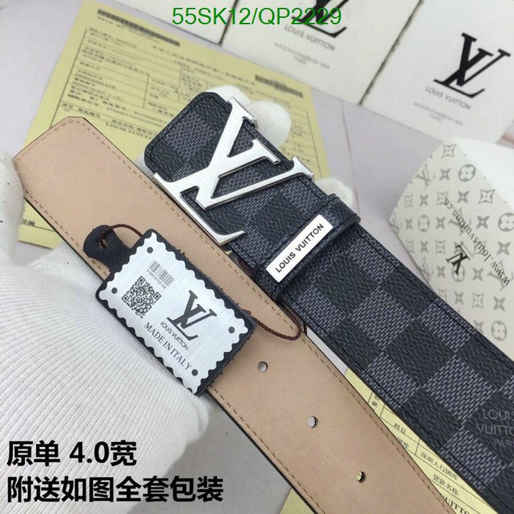 Belts-LV Code: QP2229 $: 55USD