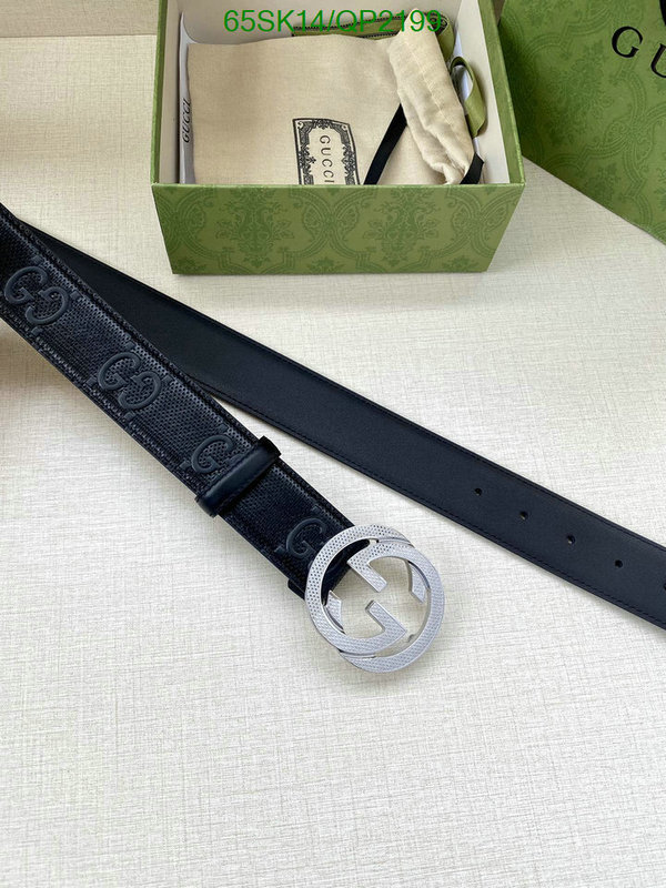 Belts-Gucci Code: QP2199 $: 65USD