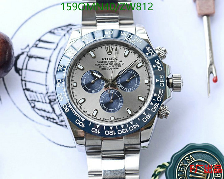 Watch-4A Quality-Rolex Code: ZW812 $: 159USD