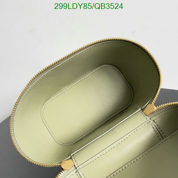 BV Bag-(Mirror)-Diagonal- Code: QB3524 $: 299USD