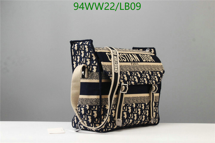 DiorBag-(4A)-Other Style- Code: LB09 $: 94USD