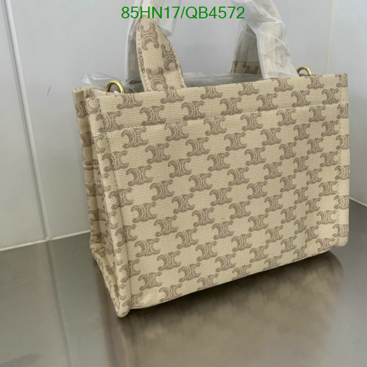 Celine Bag-(4A)-Handbag- Code: QB4572 $: 85USD