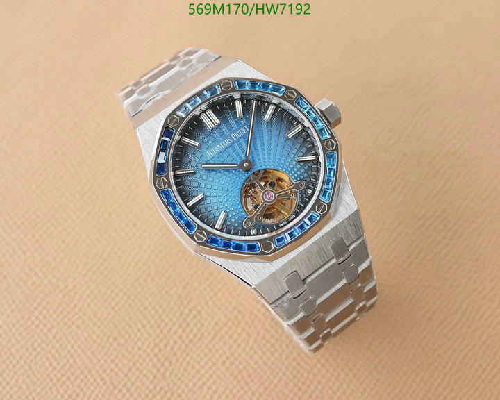 Watch-Mirror Quality-Audemars Piguet Code: HW7192 $: 569USD