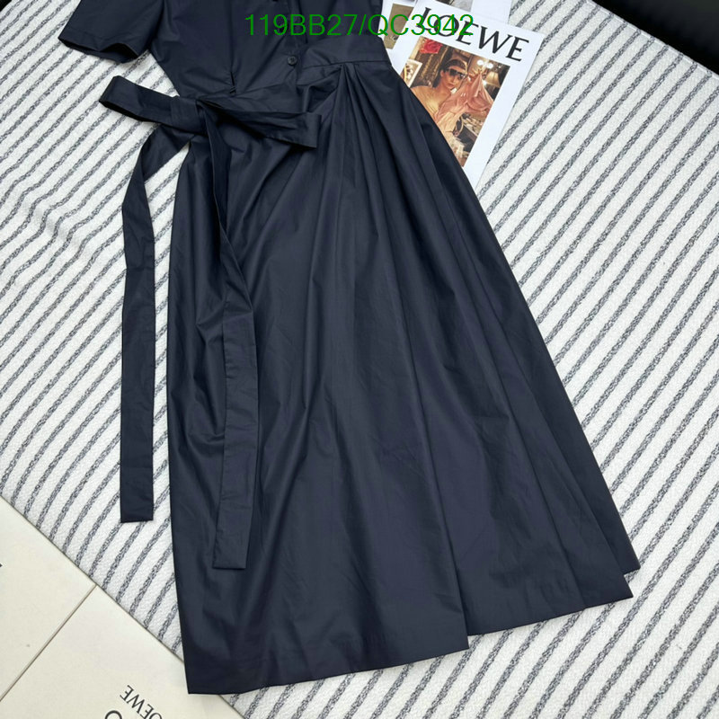 Clothing-Dior Code: QC3942 $: 119USD