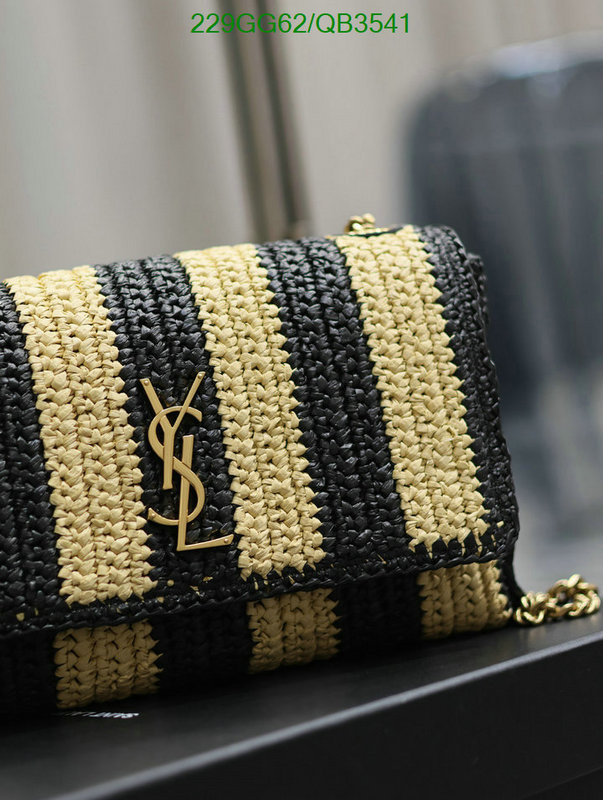 YSL Bag-(Mirror)-Kate-Solferino-Sunset Code: QB3541 $: 229USD