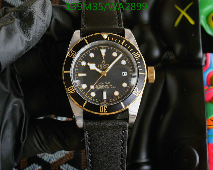 Watch-4A Quality-Tudor Code: WA2899 $: 139USD