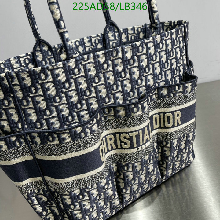 Dior Bag-(Mirror)-Other Style- Code: LB346 $: 225USD