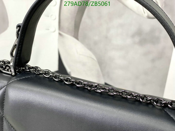 Dior Bag-(Mirror)-Montaigne- Code: ZB5061 $: 279USD