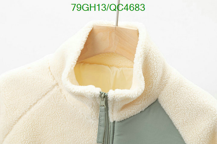 Clothing-The North Face Code: QC4683 $: 79USD