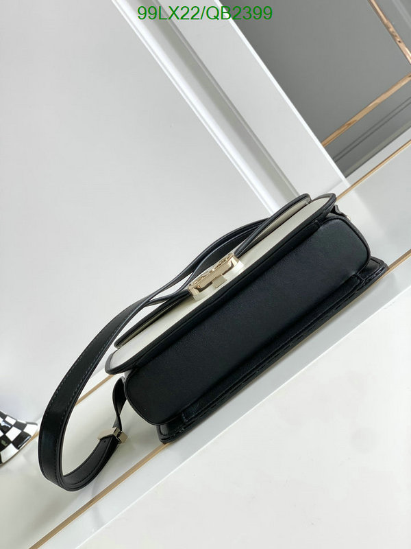 Valentino Bag-(4A)-Diagonal- Code: QB2399 $: 99USD