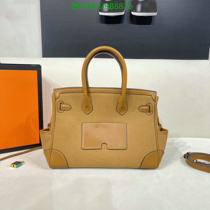 Hermes Bag-(4A)-Birkin- Code: RB8872 $: 95USD