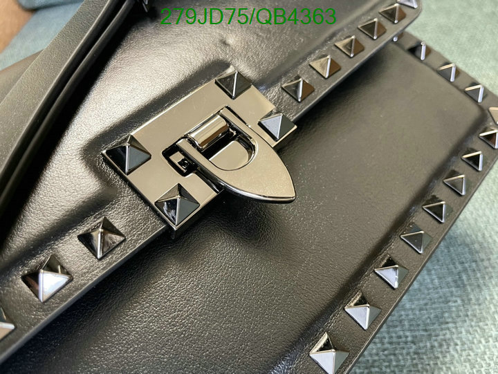 Valentino Bag-(Mirror)-Diagonal- Code: QB4363