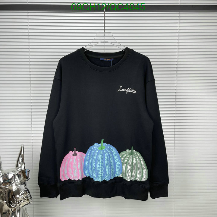 Clothing-LV Code: QC4645 $: 69USD