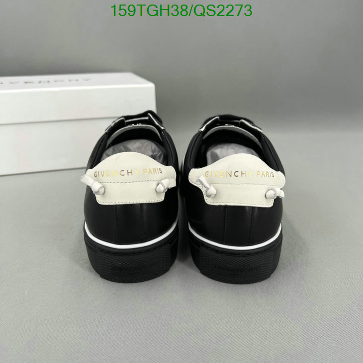 Women Shoes-Givenchy Code: QS2273 $: 159USD