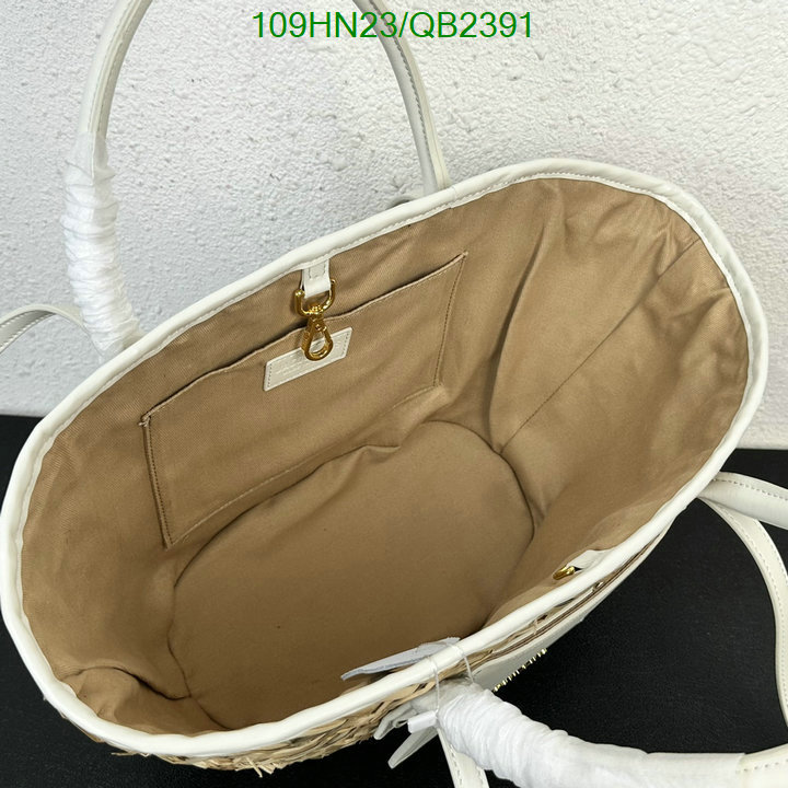 Jacquemus Bag-(4A)-Handbag- Code: QB2391 $: 109USD