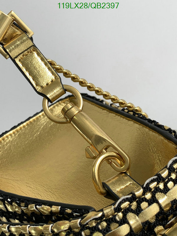 Valentino Bag-(4A)-Handbag- Code: QB2397 $: 119USD