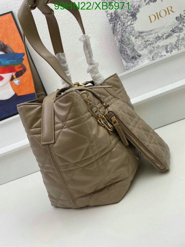 DiorBag-(4A)-Lady- Code: XB5971 $: 99USD