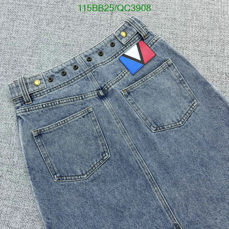 Clothing-LV Code: QC3908 $: 115USD