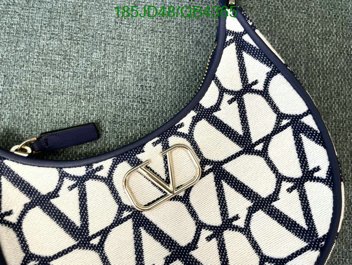 Valentino Bag-(Mirror)-Diagonal- Code: QB4365 $: 185USD