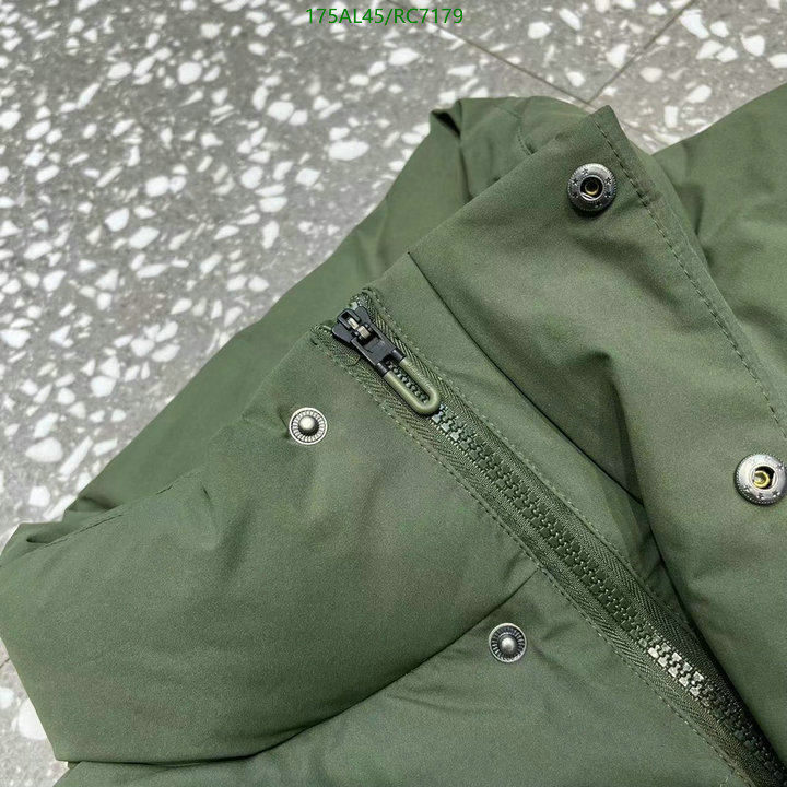 Down jacket Men-DESCENTE Code: RC7179 $: 175USD