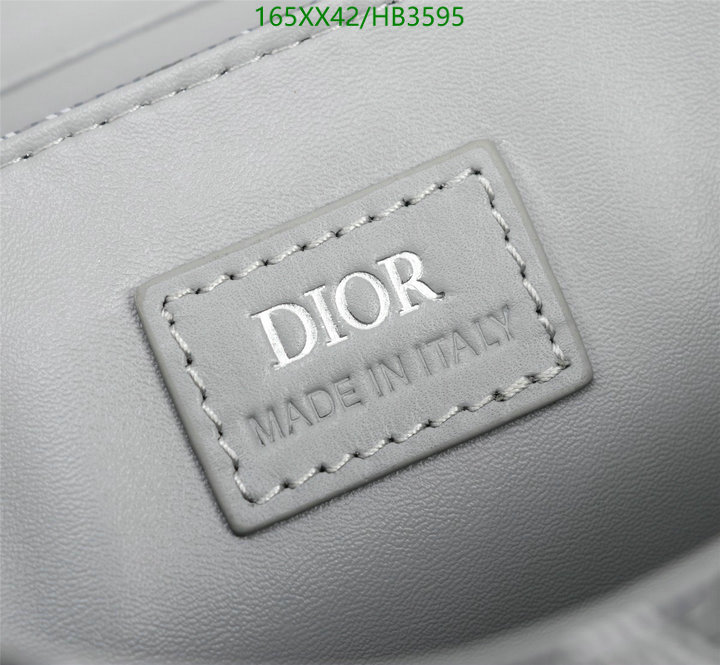 Dior Bag-(Mirror)-Saddle- Code: HB3595 $: 165USD